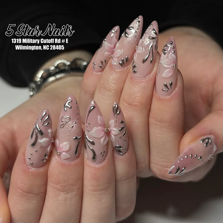 amazing nail